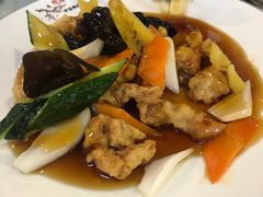 -桃园中华料理炸酱面(燕儿岛路店)