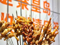 -熙成烧烤(白塔岭店)