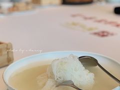 鸡油揭阳萝卜丝-潮上潮(南中环店)