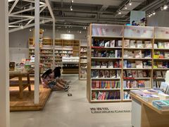 -当当书店(国泰广场店)