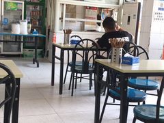 大堂-庆蓉云·庆云面(双林店)