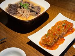 -永安水煮活鱼·仪征菜(仪征奥林匹克店)