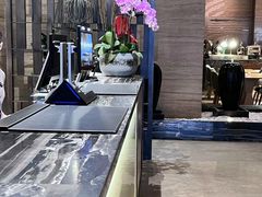 -上海静安铂尔曼酒店