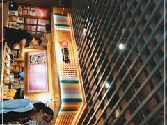 大堂-大食代美食广场(迪士尼小镇店)