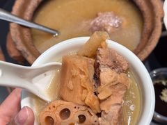 -鱼头泡饭·湖北菜·非物质文化遗产(岳家嘴总店)