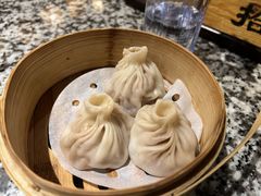 天王烤鸭包-南京大牌档(崇文门国瑞店)
