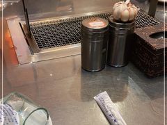 -宗泉烤全羊·烤羊腿·家常菜(解放东路店)