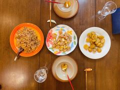 -花满楼(启秀路店)