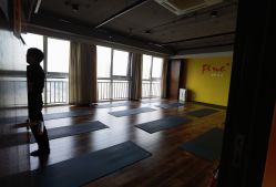 -FineYoga梵音瑜伽·普拉提