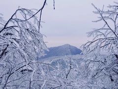 -峨眉山风景名胜区