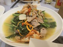 -79号渔船海鲜饭店(宝安店)