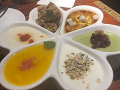 -绿茶餐厅(华联万柳店)