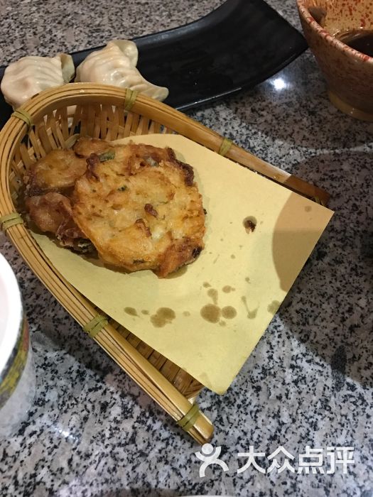 老苏州大课堂(绿宝广场店)-图片-苏州美食-大众点评网