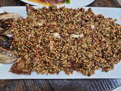 -韩风烤牛肉冷面店