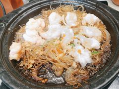 -绿茶餐厅(龙湖杭州金沙天街店)