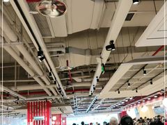 大堂-乡村基(杨家坪建设店)