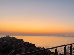 -东疆建设开发纪念公园