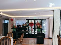 -和平官邸·花园餐厅(武定西路店)
