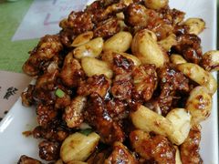 -桃子餐厅·天津菜(红星路直营店)