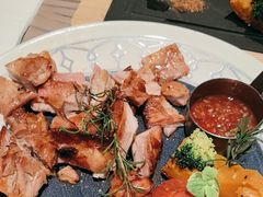 -德斯堡德国餐吧(锦华万达店)