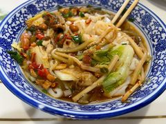 -湖南常德牛肉米粉(十梓街店)