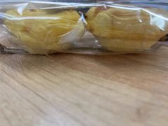 -巴黎优朵烘焙馆(菱角湖壹号店)