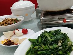 -九龙大酒店·金牌楚菜(武泰闸店)