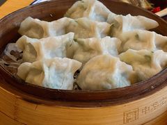 -新兴园饺子馆(北京百子湾店)