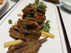 -荣兴酒家(徐家汇店)