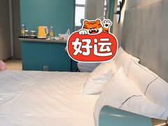 -白玉兰苏州观前街平江路酒店