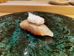 -鮨青(恒基名人购物中心店)
