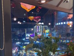 -粤点越有·茶点·粤菜(樵岭国际店)