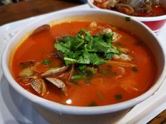 何记花甲粉-何记花甲(海岸城旗舰店)