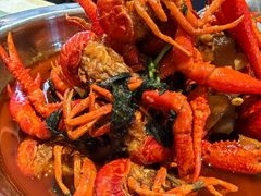 -聚味瞿记·龙虾堂(坡子街店)