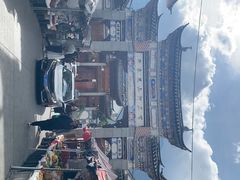 -南门绿玉农贸市场