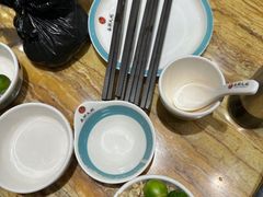 -春润大地海南椰子鸡(沙井京基百纳广场店)