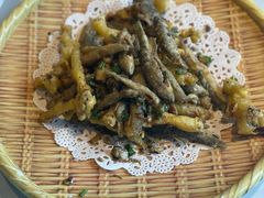 -仙店农庄(湖景农庄餐厅)