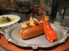 -LESCEDARS Brasserie Bistro香柏树