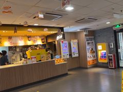 -麦当劳(中山大道中店)