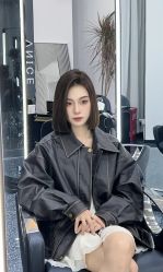 -卡诗亚女士隐形假发增发补发定制店