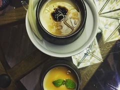 豆花-云海肴·汽锅鸡·云南菜(天津国金汇店)