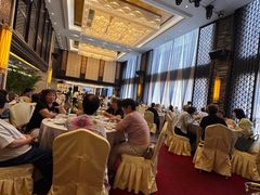 -佛山顺德香云纱园林酒店(清晖园店)