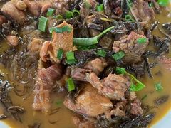 -名典餐厅(铁西立安花园店)