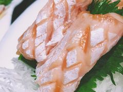 -将太无二·北美传奇寿司(瑞士公寓店)
