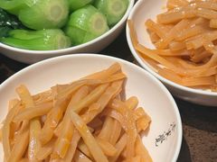 -漆黑觉米粉(三里屯店)