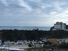 -海云台海滩