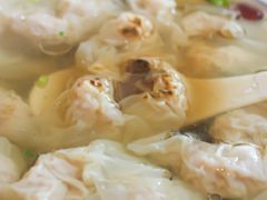 -汪一挑馄饨(老街店)