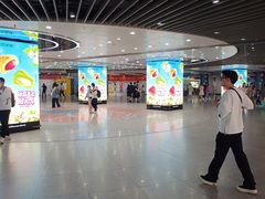 -泸溪河桃酥(秦淮新街口店)