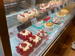 -格瑞思动物奶油生日蛋糕(园区永旺店)