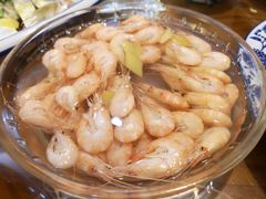 -灵福缘私房菜·农家菜(拈花湾·灵山大佛必推店)